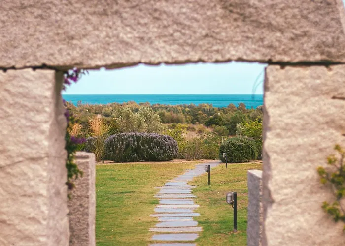 Tatil Evi Bgitalianvacation - Li Conchi *