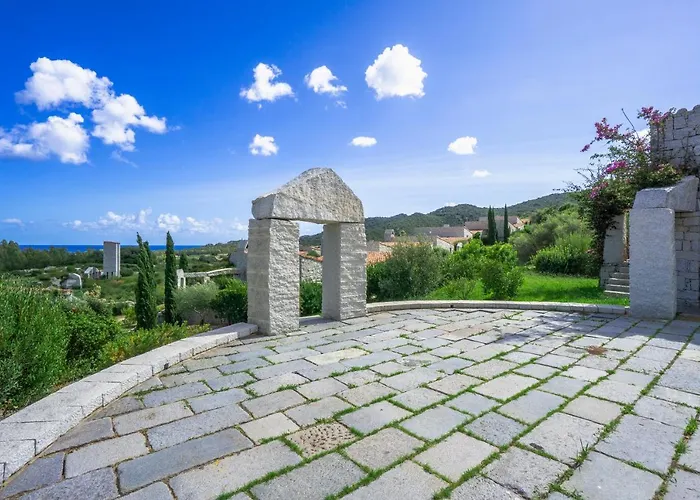 Bgitalianvacation - Li Conchi Tatil Evi *