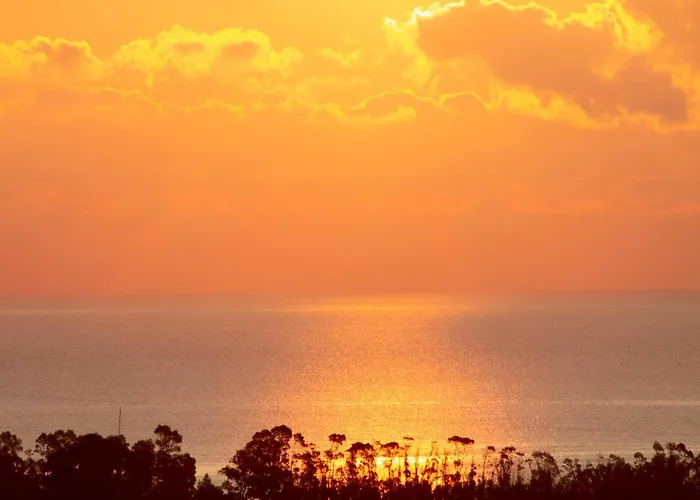 Bgitalianvacation - Li Conchi Tatil Evi *