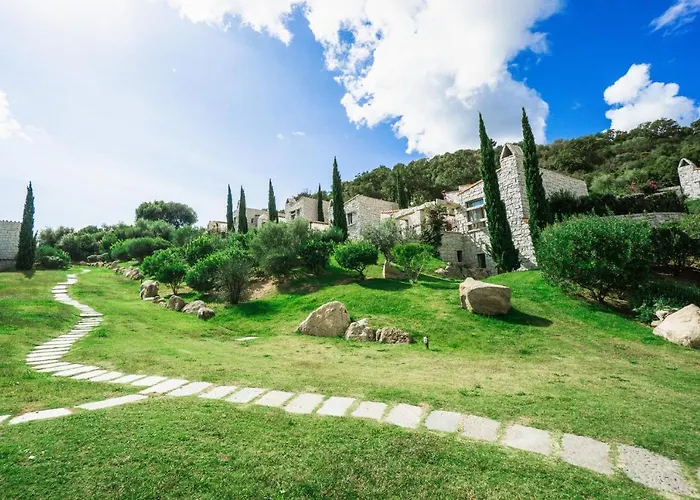 Bgitalianvacation - Li Conchi * Castiadas