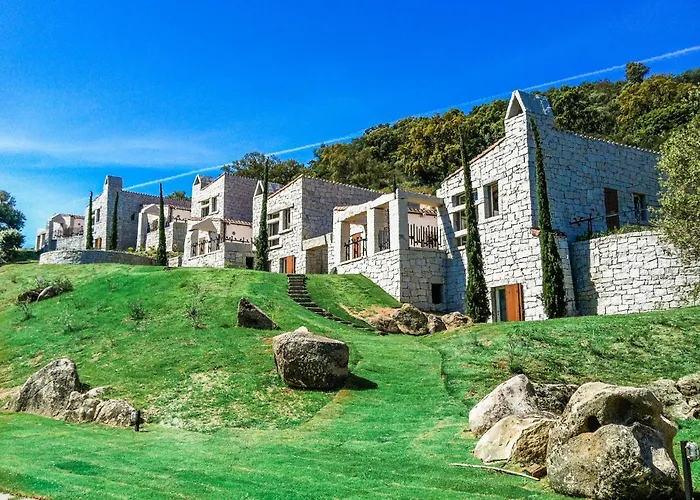 Tatil Evi Bgitalianvacation - Li Conchi